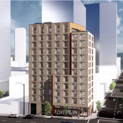 Julia West
Portland Oregon