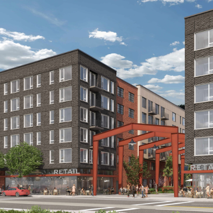 The Salem Cannery - Salem, Oregon